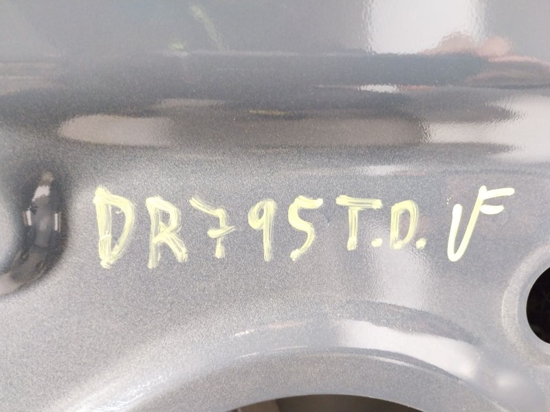 Recambio de puerta trasera derecha para seat arona (kj7, kjp) 1.0 tsi referencia OEM IAM   