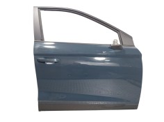 Recambio de puerta delantera derecha para seat arona (kj7, kjp) 1.0 tsi referencia OEM IAM   
