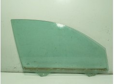 Recambio de cristal puerta delantero derecho para audi q3 (8ub, 8ug) 2.0 tdi quattro referencia OEM IAM 8U0845202  