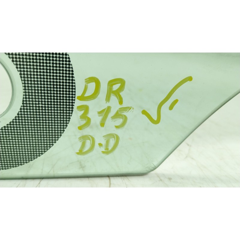 Recambio de cristal puerta delantero derecho para bmw 4 gran coupe (g26) 420 d mild-hybrid xdrive referencia OEM IAM 51337955248