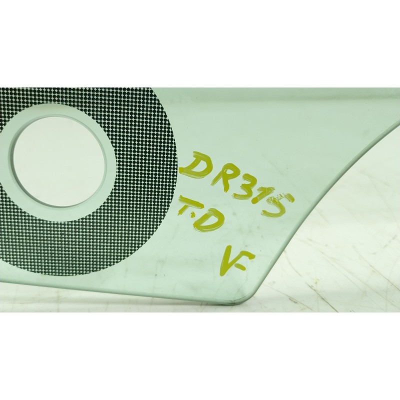 Recambio de cristal puerta trasero derecho para bmw 4 gran coupe (g26) 420 d mild-hybrid xdrive referencia OEM IAM 51357955236  