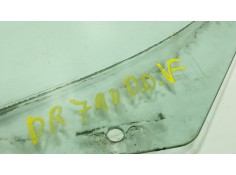 Recambio de cristal puerta delantero derecho para iveco daily vi furgoneta 33s15, 35s15, 35c15 referencia OEM IAM 5801537832   2