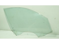 Recambio de cristal puerta delantero derecho para bmw 1 (f20) 116 d referencia OEM IAM 51337242564  