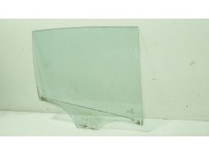 Recambio de cristal puerta trasero derecho para bmw 1 (f20) 116 d referencia OEM IAM 51357242558  