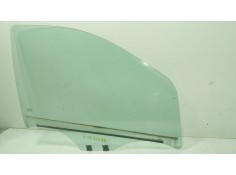Recambio de cristal puerta delantero derecho para dacia dokker furgoneta/monovolumen 1.6 referencia OEM IAM   