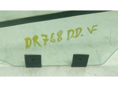 Recambio de cristal puerta delantero derecho para dacia dokker furgoneta/monovolumen 1.6 referencia OEM IAM    2
