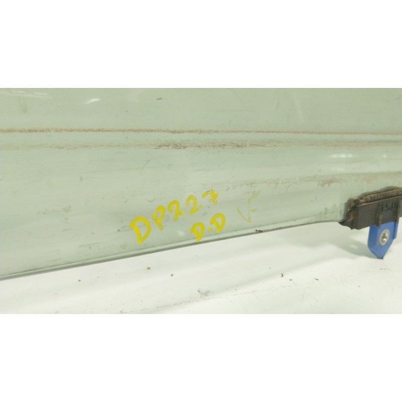 Recambio de cristal puerta delantero derecho para toyota land cruiser prado (_j15_) 2.8 d-4d (gdj150_, gdj155_, gdj150) referenc