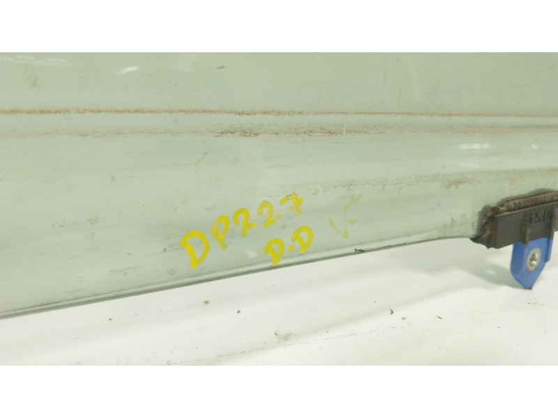 Recambio de cristal puerta delantero derecho para toyota land cruiser prado (_j15_) 2.8 d-4d (gdj150_, gdj155_, gdj150) referenc