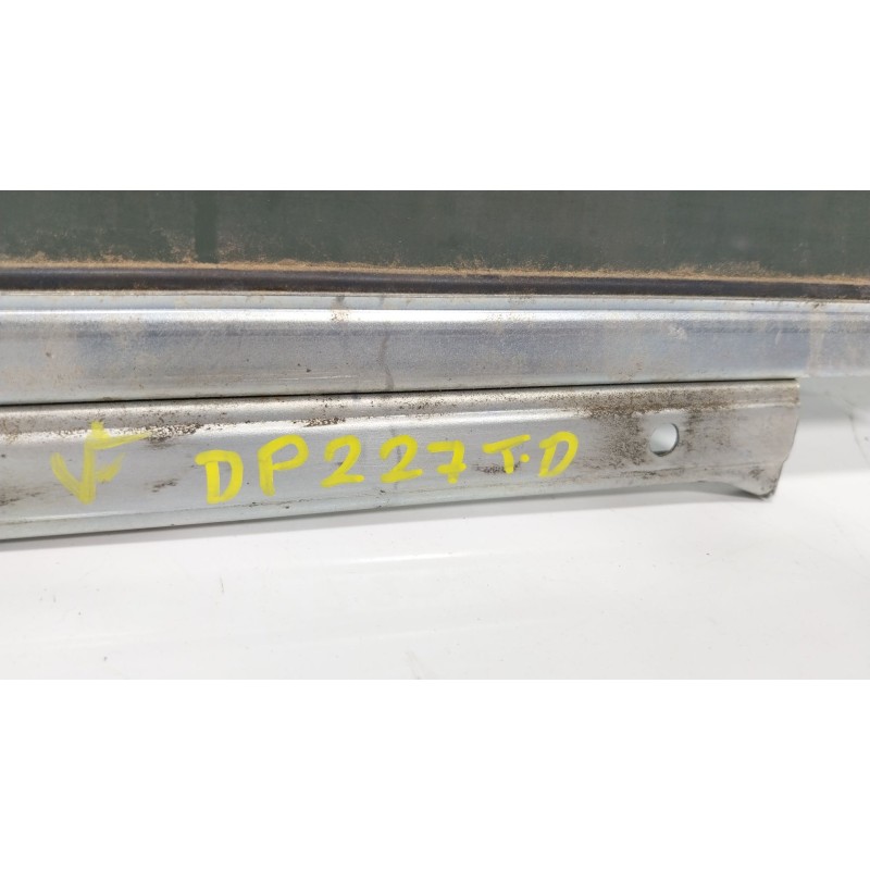 Recambio de cristal puerta trasero derecho para toyota land cruiser prado (_j15_) 2.8 d-4d (gdj150_, gdj155_, gdj150) referencia