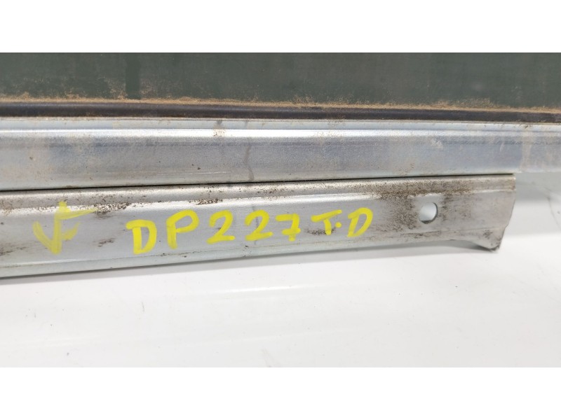 Recambio de cristal puerta trasero derecho para toyota land cruiser prado (_j15_) 2.8 d-4d (gdj150_, gdj155_, gdj150) referencia