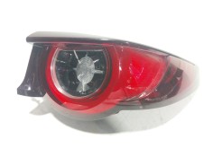 Recambio de piloto trasero derecho para mazda 3 hatchback (bp) 2.0 skyactiv-g m hybrid referencia OEM IAM   