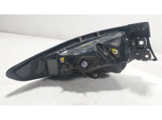 Recambio de piloto trasero derecho para mazda 3 hatchback (bp) 2.0 skyactiv-g m hybrid referencia OEM IAM    2