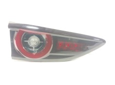 Recambio de piloto trasero izquierdo interior para mazda 3 hatchback (bp) 2.0 skyactiv-g m hybrid referencia OEM IAM   