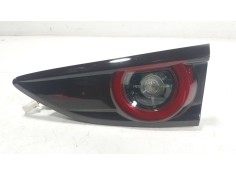 Recambio de piloto trasero derecho interior para mazda 3 hatchback (bp) 2.0 skyactiv-g m hybrid referencia OEM IAM   