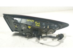 Recambio de piloto trasero derecho interior para mazda 3 hatchback (bp) 2.0 skyactiv-g m hybrid referencia OEM IAM    2