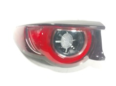 Recambio de piloto trasero izquierdo para mazda 3 hatchback (bp) 2.0 skyactiv-g m hybrid referencia OEM IAM   