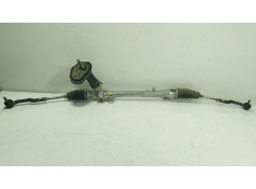 Recambio de cremallera direccion para mazda 3 hatchback (bp) 2.0 skyactiv-g m hybrid referencia OEM IAM  221Z10790 