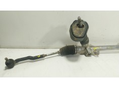 Recambio de cremallera direccion para mazda 3 hatchback (bp) 2.0 skyactiv-g m hybrid referencia OEM IAM  221Z10790  2