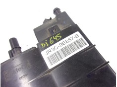 Recambio de filtro gasolina para ford mustang 2.3 ecoboost cat referencia OEM IAM 2470410 JR3C9E857B  2