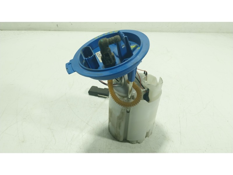 Recambio de aforador para seat ateca (kh7, khp) 1.5 tsi referencia OEM IAM 5WA919051A 5WA919051A 