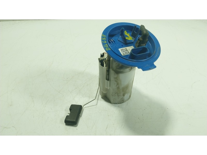 Recambio de aforador para seat ateca (kh7, khp) 1.5 tsi referencia OEM IAM 5WA919051A 5WA919051A 