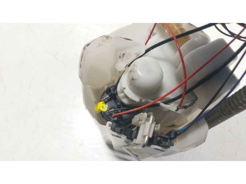 Recambio de aforador para seat ateca (kh7, khp) 1.5 tsi referencia OEM IAM 5WA919051A 5WA919051A 