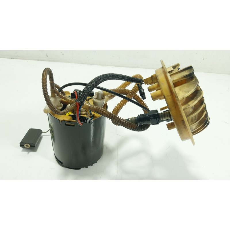 Recambio de aforador para land rover discovery iv (l319) 2.7 td 4x4 referencia OEM IAM LR014998 AH229039BA 