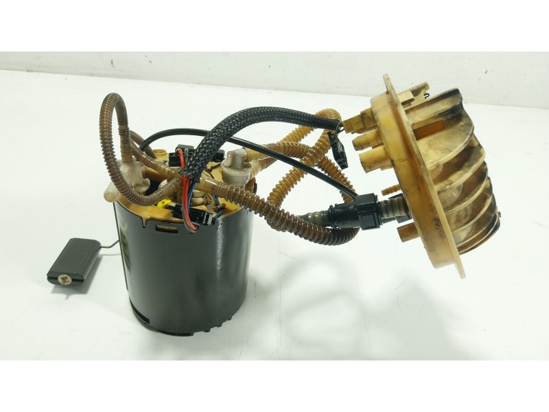 Recambio de aforador para land rover discovery iv (l319) 2.7 td 4x4 referencia OEM IAM LR014998 AH229039BA 