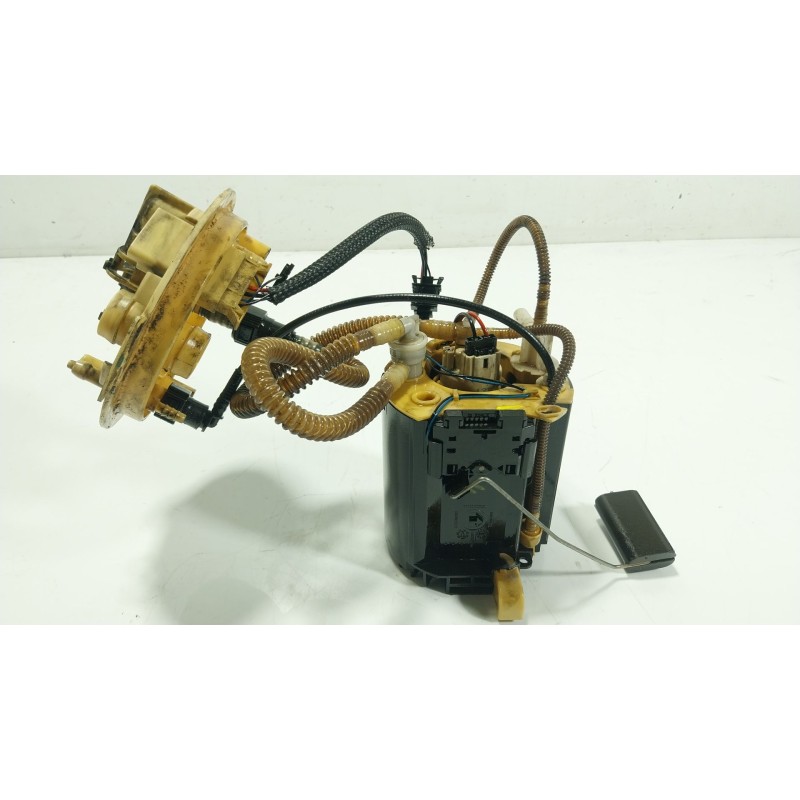 Recambio de aforador para land rover discovery iv (l319) 2.7 td 4x4 referencia OEM IAM LR014998 AH229039BA 