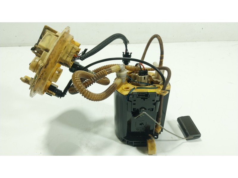 Recambio de aforador para land rover discovery iv (l319) 2.7 td 4x4 referencia OEM IAM LR014998 AH229039BA 