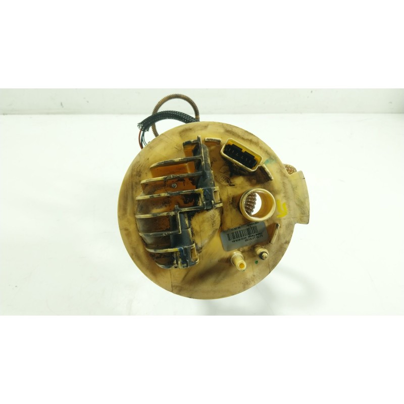 Recambio de aforador para land rover discovery iv (l319) 2.7 td 4x4 referencia OEM IAM LR014998 AH229039BA 