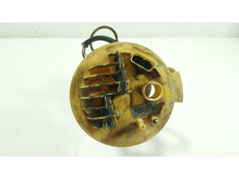 Recambio de aforador para land rover discovery iv (l319) 2.7 td 4x4 referencia OEM IAM LR014998 AH229039BA 