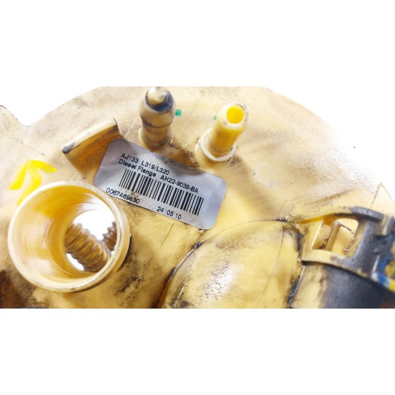 Recambio de aforador para land rover discovery iv (l319) 2.7 td 4x4 referencia OEM IAM LR014998 AH229039BA 