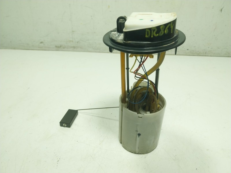 Recambio de aforador para peugeot partner tepee 1.6 bluehdi 100 referencia OEM IAM 9811298780 9811298780 