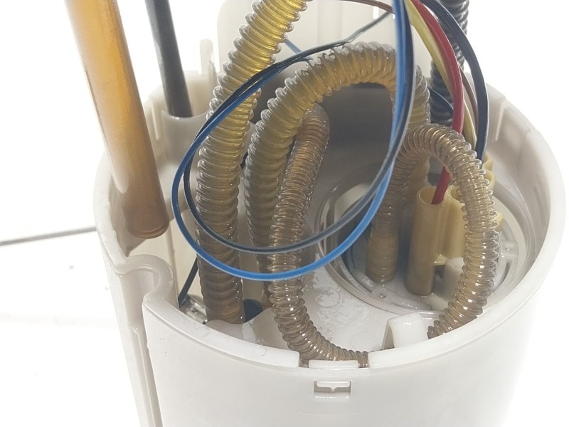 Recambio de aforador para peugeot partner tepee 1.6 bluehdi 100 referencia OEM IAM 9811298780 9811298780 