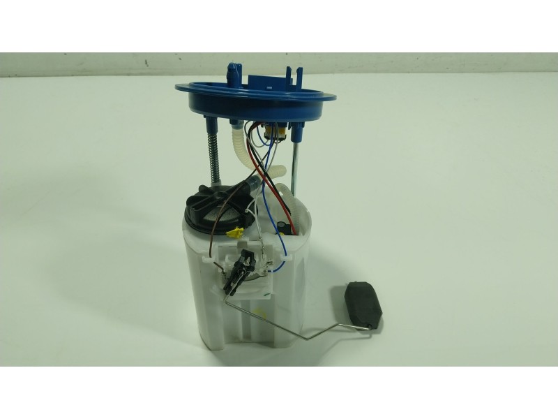 Recambio de aforador para seat arona (kj7, kjp) 1.0 tsi referencia OEM IAM 2Q0919051L 2Q0919051L 