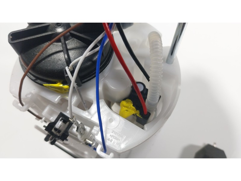 Recambio de aforador para seat arona (kj7, kjp) 1.0 tsi referencia OEM IAM 2Q0919051L 2Q0919051L 