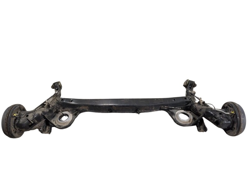 Recambio de puente trasero para nissan micra v (k14) 1.0 ig-t 100 referencia OEM IAM   