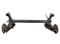 Recambio de puente trasero para fiat tipo hatchback (356_, 357_) 1.4 (356hxa1b) referencia OEM IAM   