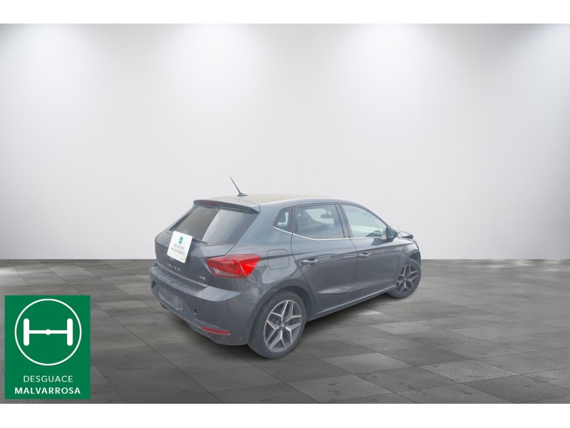 seat ibiza v (kj1, kjg) del año 2019
