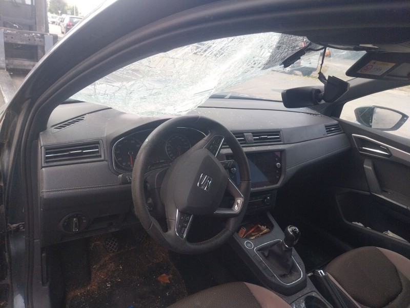 seat ibiza v (kj1, kjg) del año 2019