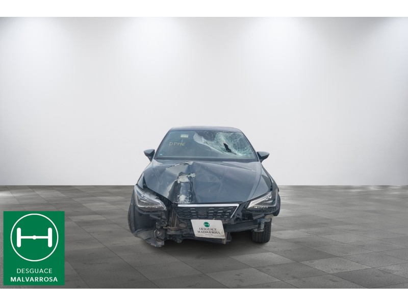 seat ibiza v (kj1, kjg) del año 2019