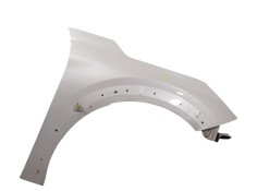 Recambio de aleta delantera derecha para peugeot 208 ii (ub_, up_, uw_, uj_) e-208 referencia OEM IAM   