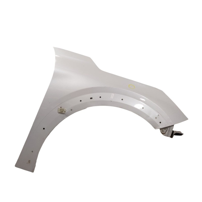 Recambio de aleta delantera derecha para peugeot 208 ii (ub_, up_, uw_, uj_) e-208 referencia OEM IAM   