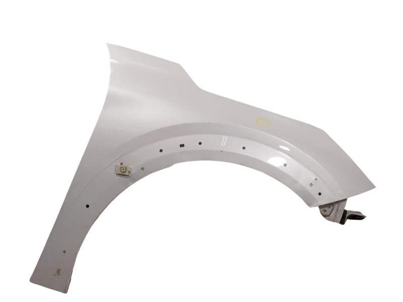 Recambio de aleta delantera derecha para peugeot 208 ii (ub_, up_, uw_, uj_) e-208 referencia OEM IAM   