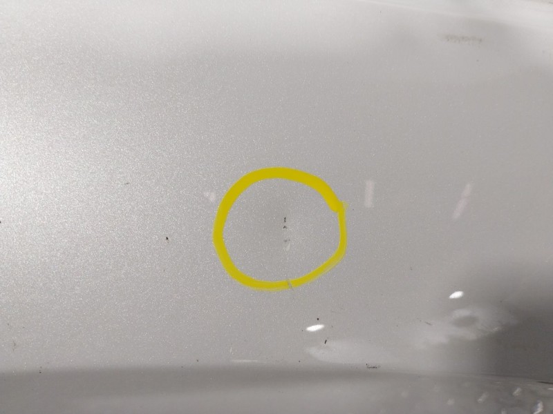 Recambio de aleta delantera derecha para peugeot 208 ii (ub_, up_, uw_, uj_) e-208 referencia OEM IAM   