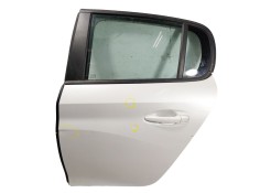 Recambio de puerta trasera izquierda para peugeot 208 ii (ub_, up_, uw_, uj_) e-208 referencia OEM IAM   