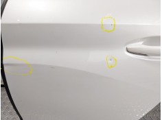 Recambio de puerta trasera izquierda para peugeot 208 ii (ub_, up_, uw_, uj_) e-208 referencia OEM IAM    2