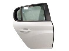 Recambio de puerta trasera derecha para peugeot 208 ii (ub_, up_, uw_, uj_) e-208 referencia OEM IAM   