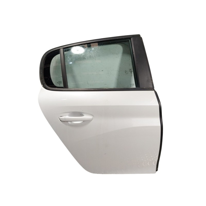 Recambio de puerta trasera derecha para peugeot 208 ii (ub_, up_, uw_, uj_) e-208 referencia OEM IAM   